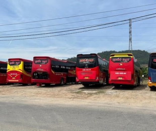 DỊCH VỤ ĐƯA ĐÓN TRUNG CHUYỂN HÀNH KHÁCH 